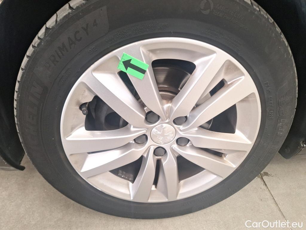  Peugeot  308 1.6 BlueHDi 120CP FAP Active STT #19