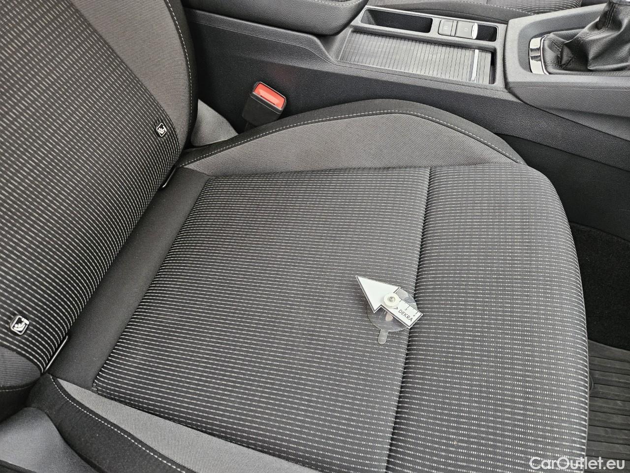 Skoda  Octavia 2.0 TDI 115CP Ambition #37