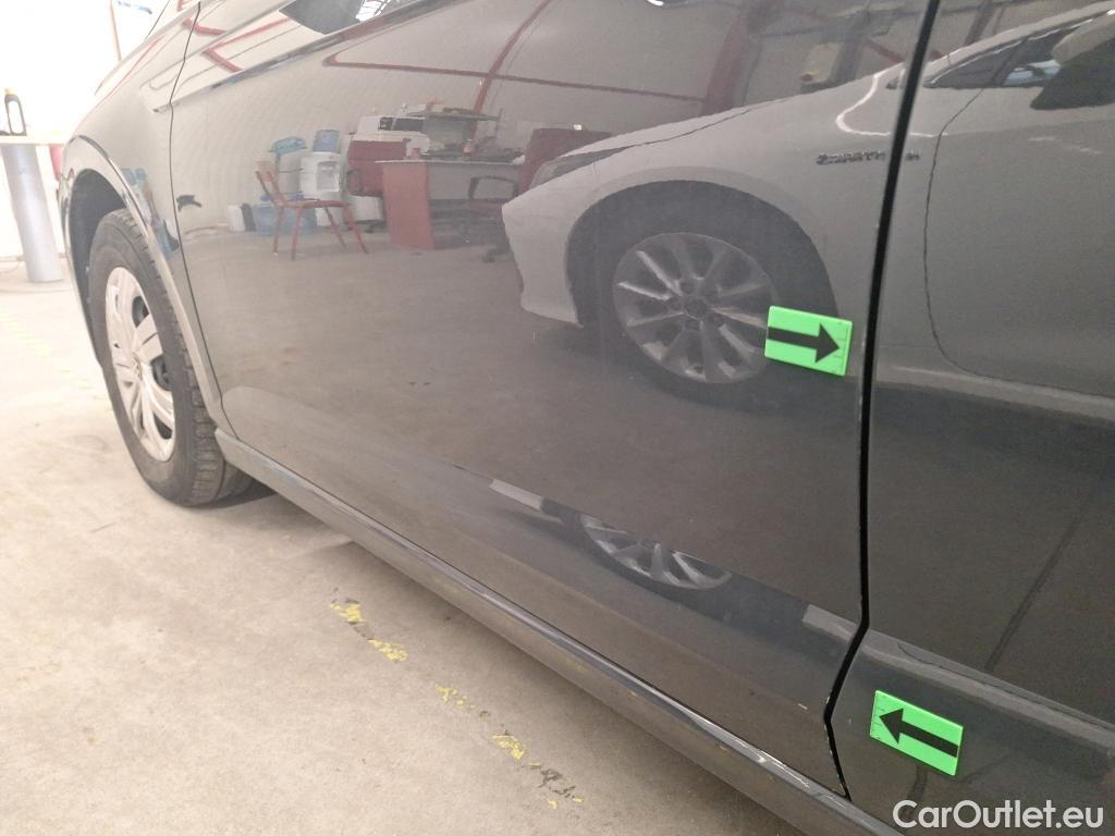 Volkswagen  Polo 1.0 80CP Trendline #13