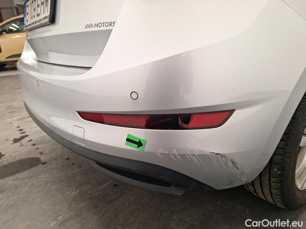  Skoda  Scala 1.6 TDI Ambition #7