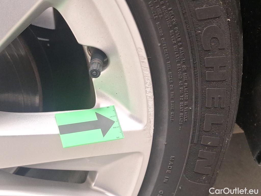  Peugeot  308 1.6 BlueHDi 120CP FAP Active STT #22