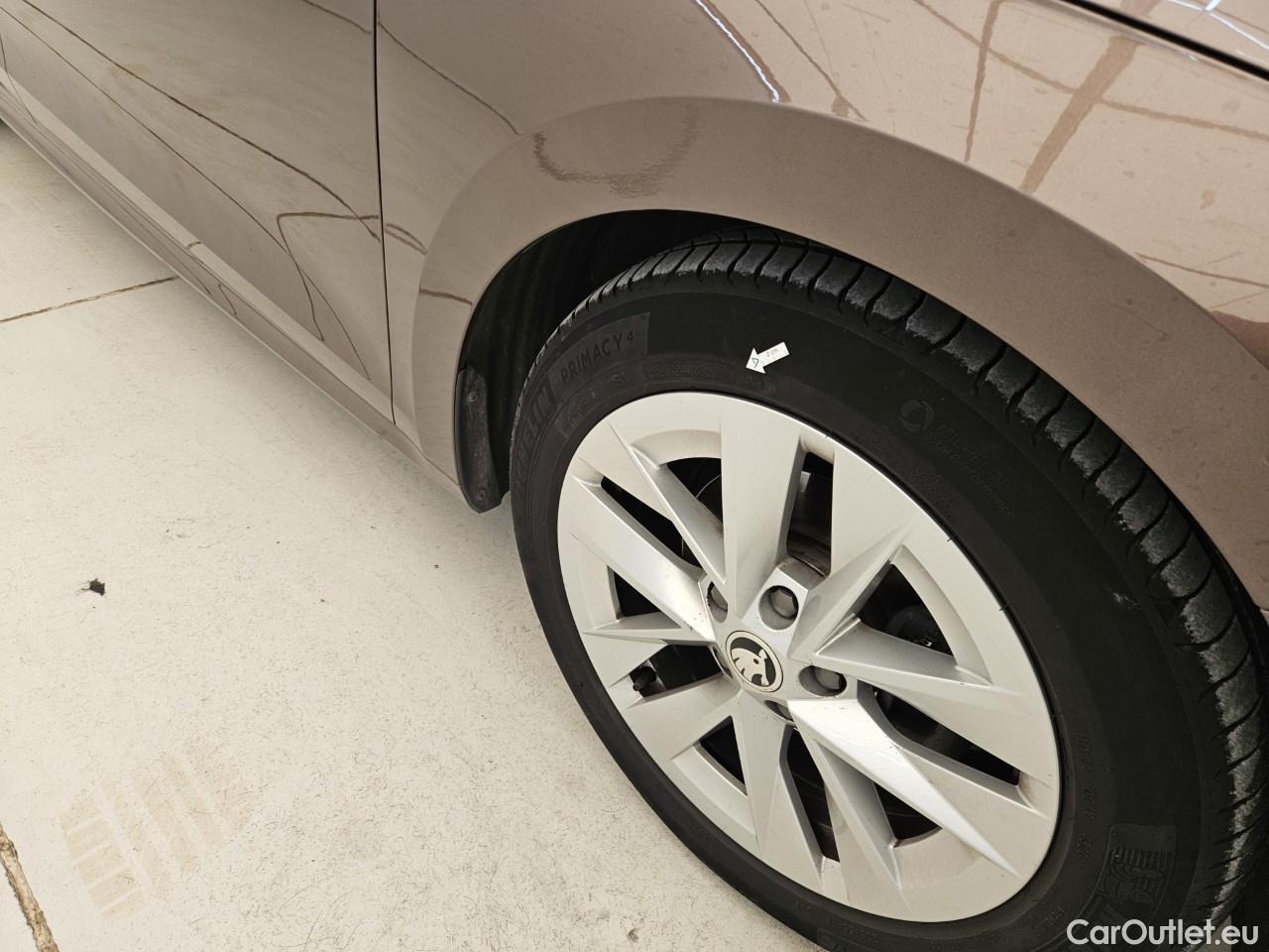  Skoda  Octavia 2.0 TDI 150CP Style Combi DSG #17