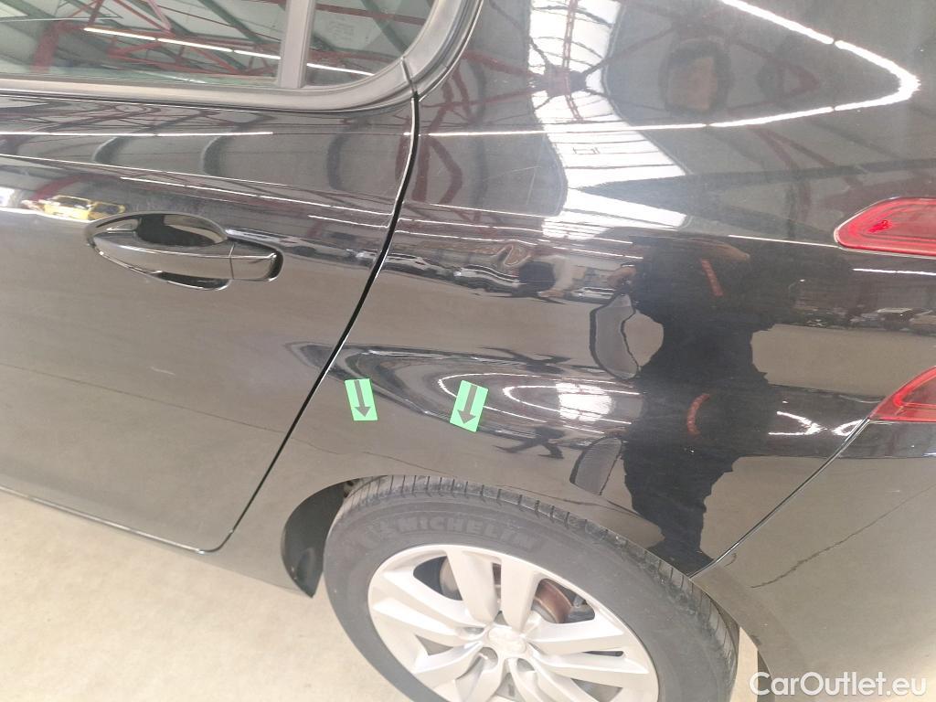  Peugeot  308 1.6 BlueHDi 120CP FAP Active STT #15