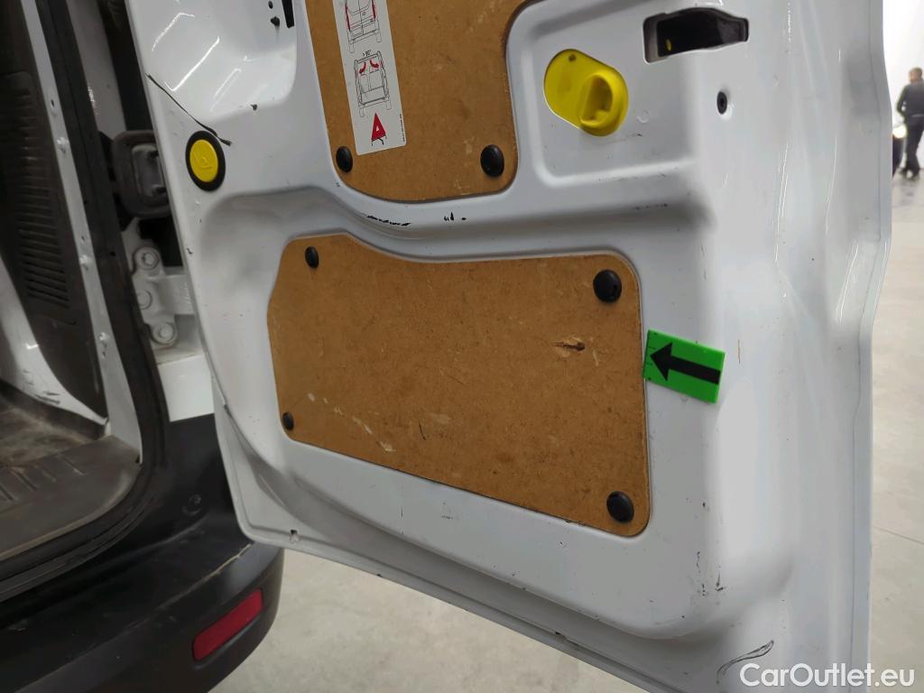  Ford  Transit Connect 1.0 Fox 100CP Trend L2 #53