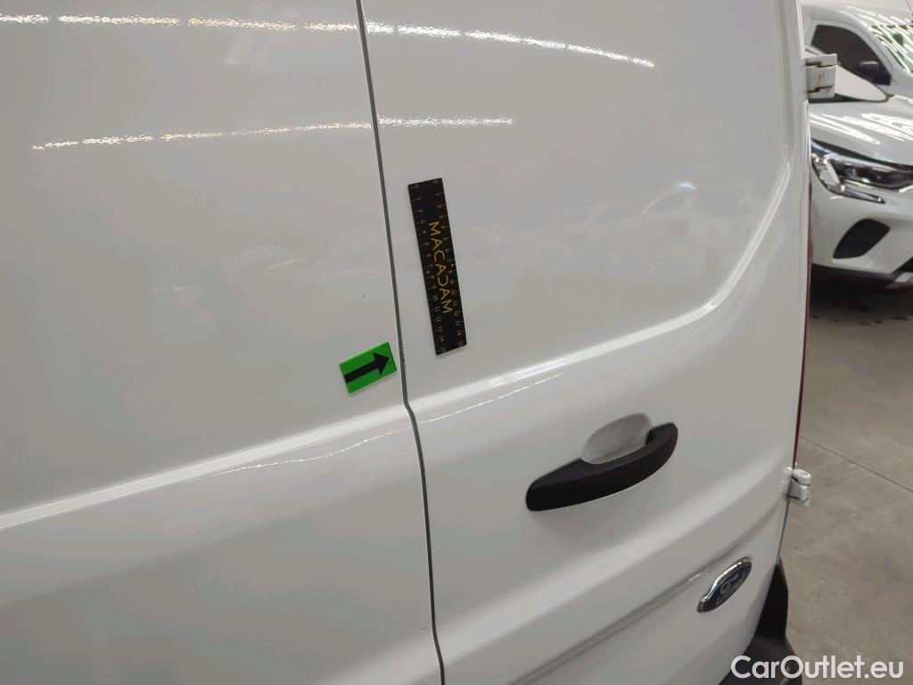  Ford  Transit Connect 1.0 Fox 100CP Trend L2 #57
