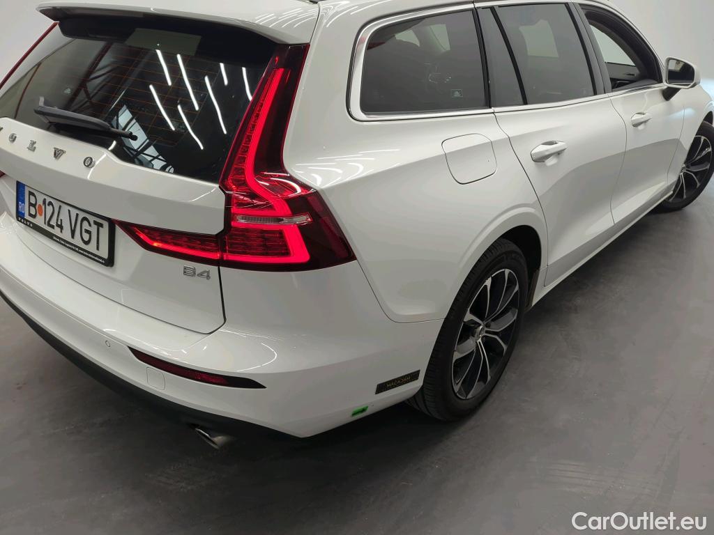  Volvo  V60 2.0 B4 D 197CP Momentum Pro AT8 #12