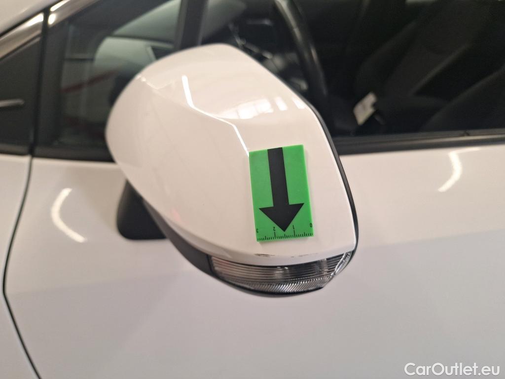  Toyota  Corolla 1.8 Hybrid Dynamic HSD E-CVT #24