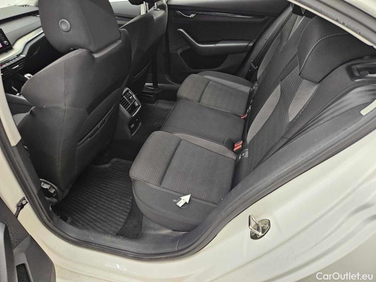 Skoda  Octavia 2.0 TDI 115CP Ambition #42