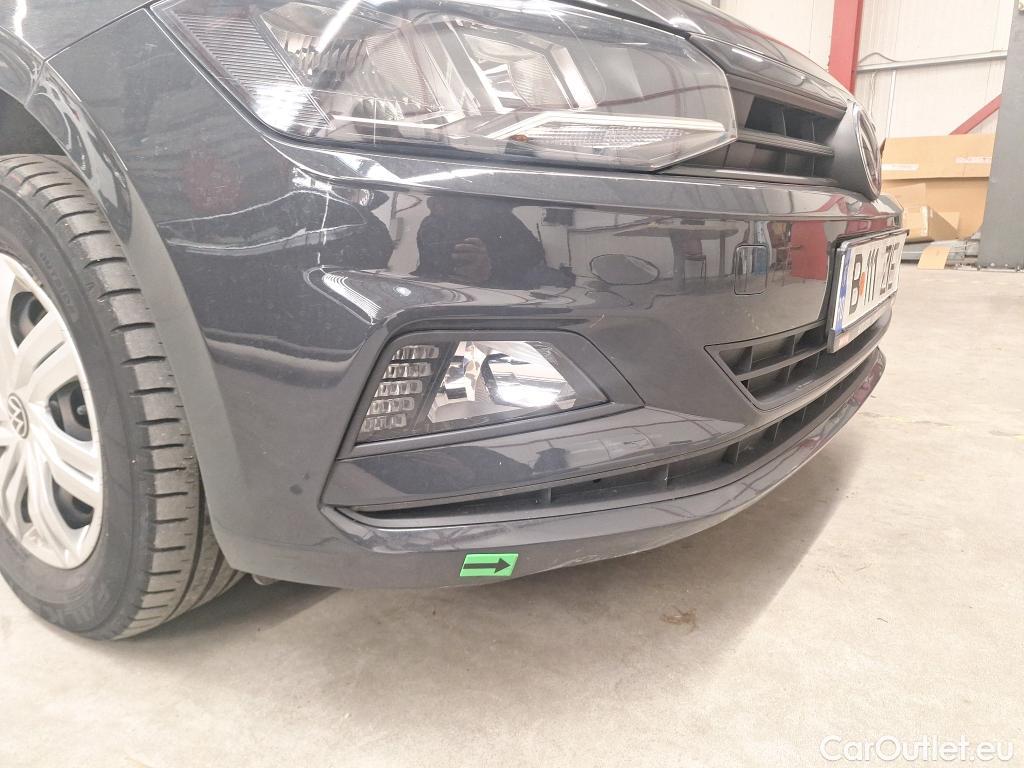  Volkswagen  Polo 1.0 80CP Trendline #11