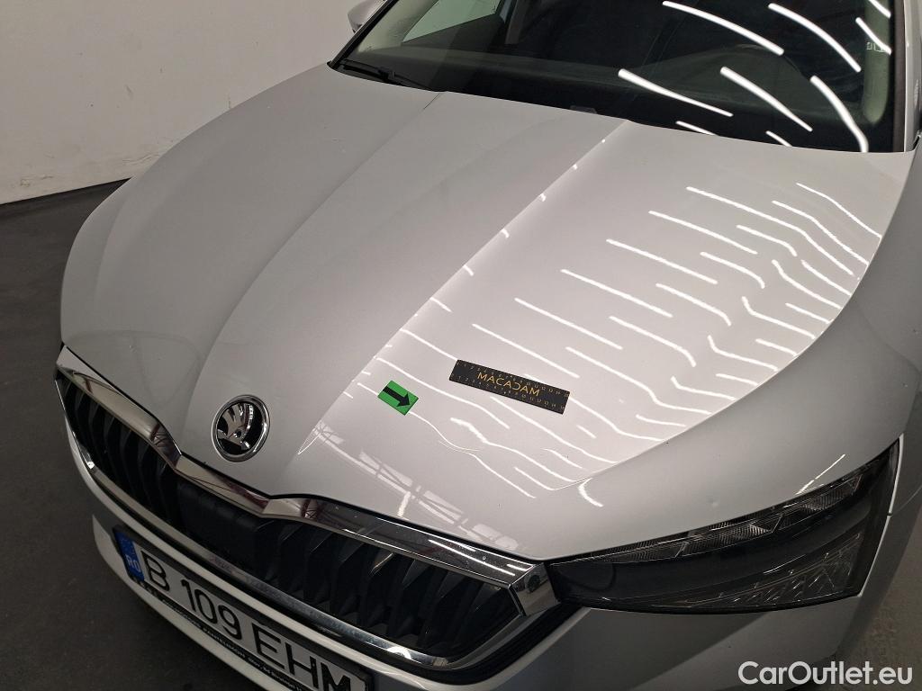  Skoda  Scala 1.6 TDI Ambition #3