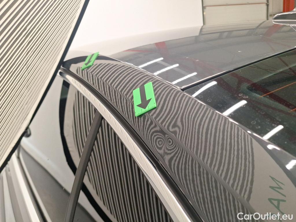  Volkswagen  Passat Highline 2.0 TDI DSG 150 CP #14