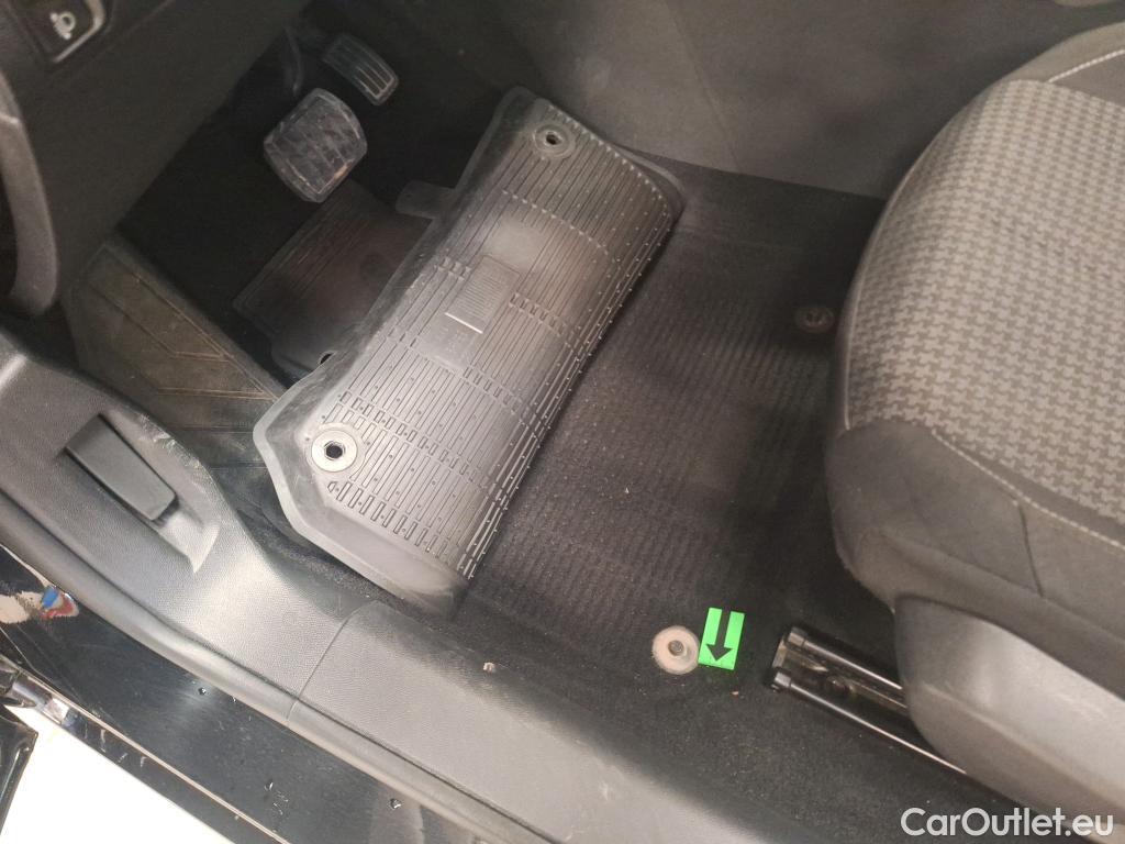  Peugeot  308 1.6 BlueHDi 120CP FAP Active STT #1