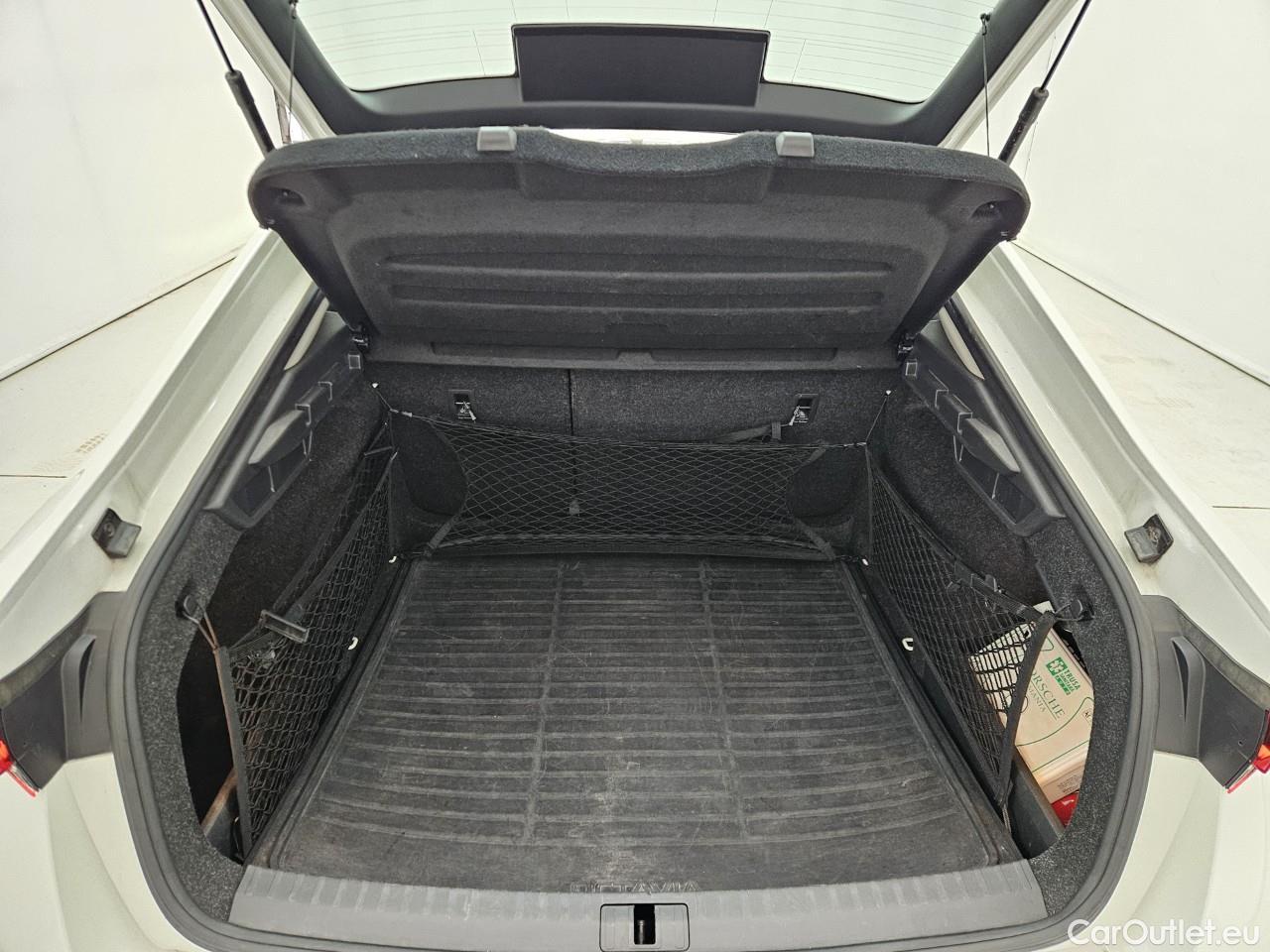 Skoda  Octavia 2.0 TDI 115CP Ambition #9