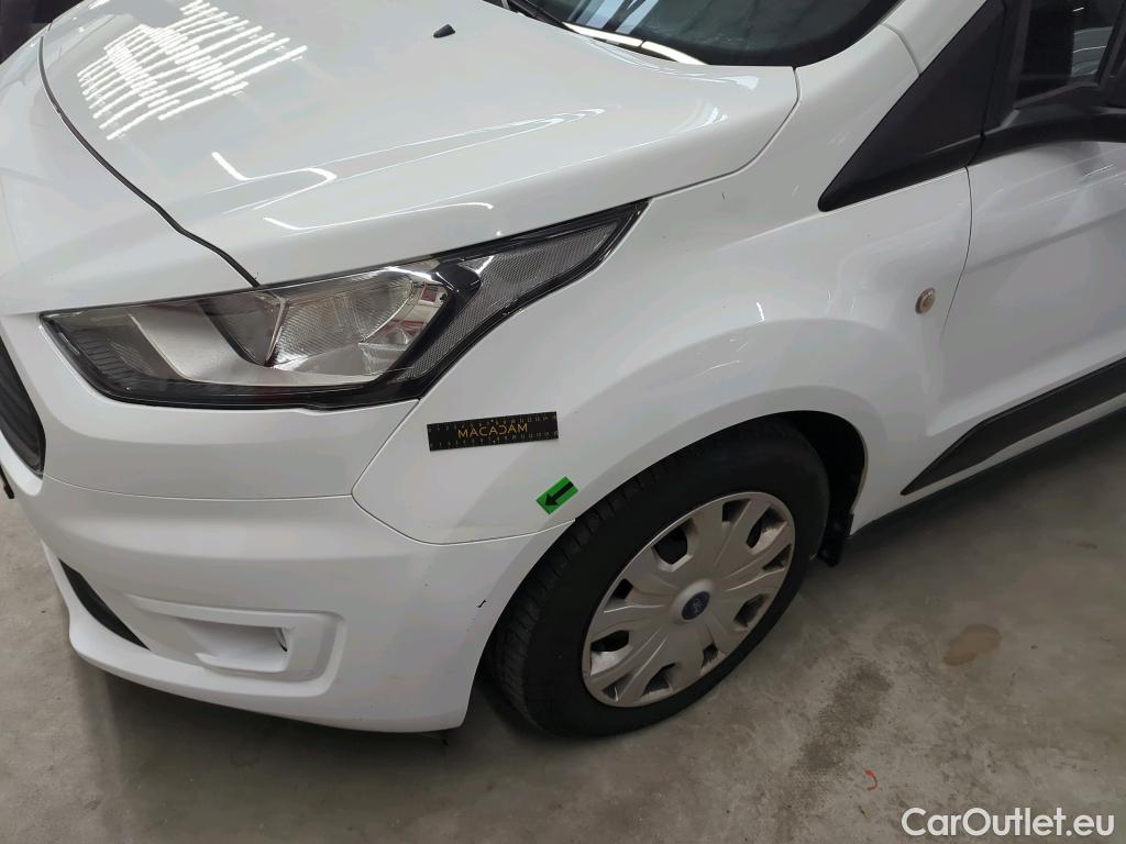  Ford  Transit Connect 1.0 Fox 100CP Trend L2 #44