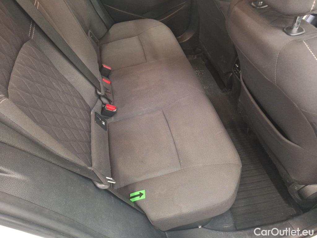  Toyota  Corolla 1.8 Hybrid Dynamic HSD E-CVT #13