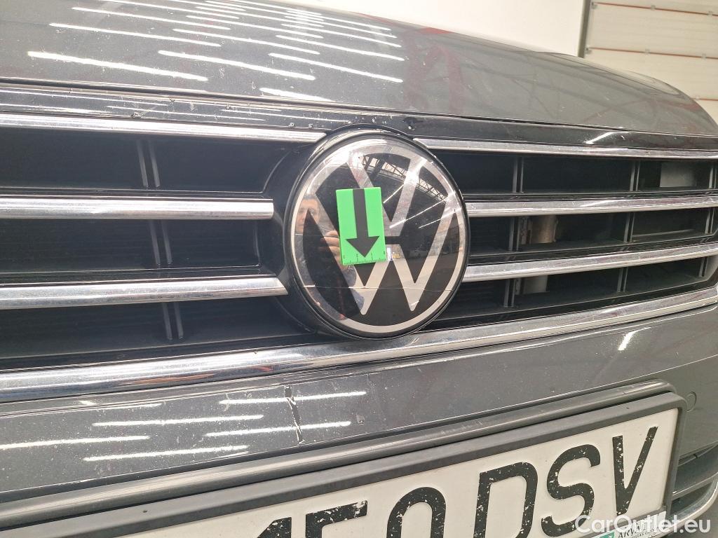 Volkswagen  Passat Highline 2.0 TDI DSG 150 CP #5
