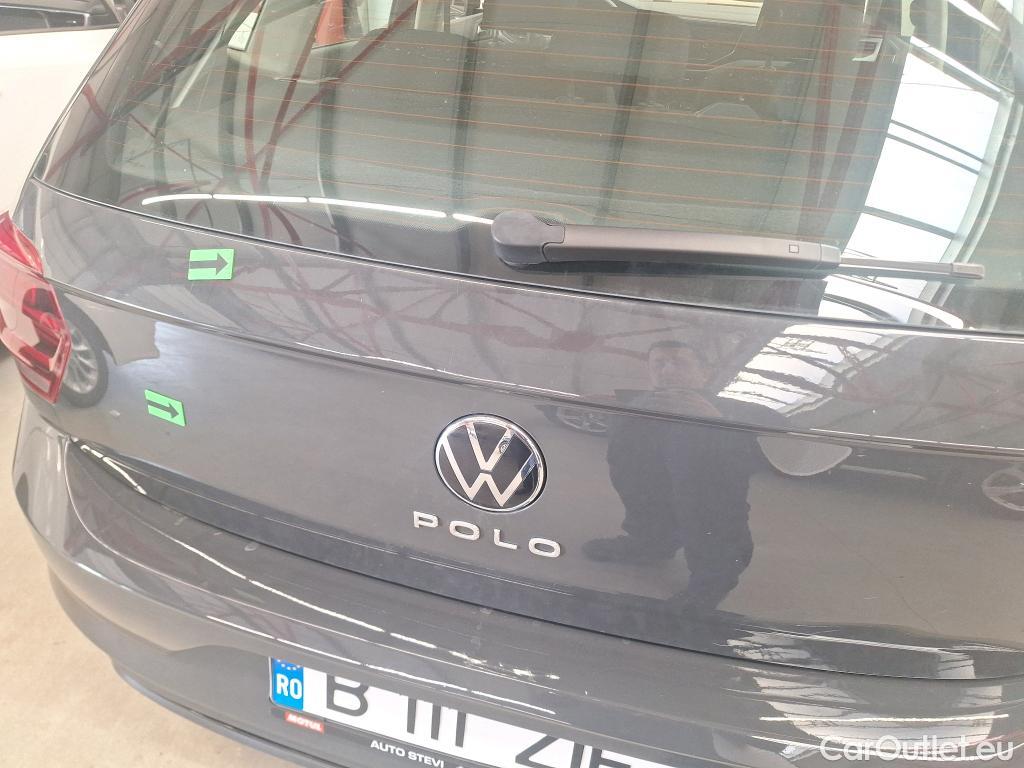  Volkswagen  Polo 1.0 80CP Trendline #9