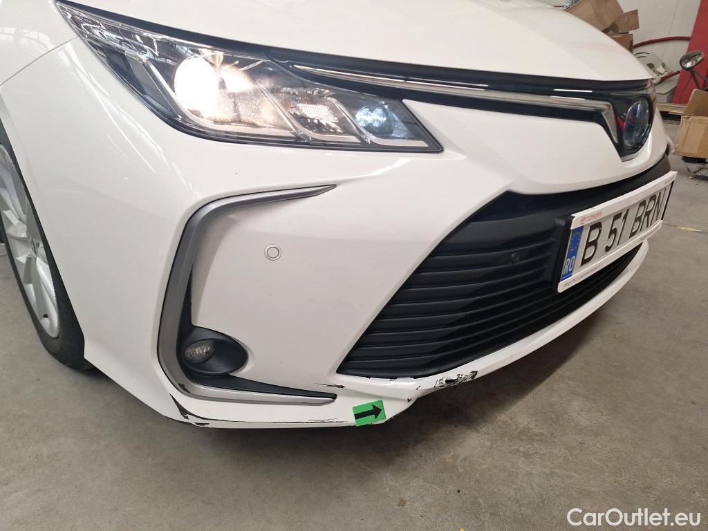  Toyota  Corolla 1.8 Hybrid Dynamic HSD E-CVT #3