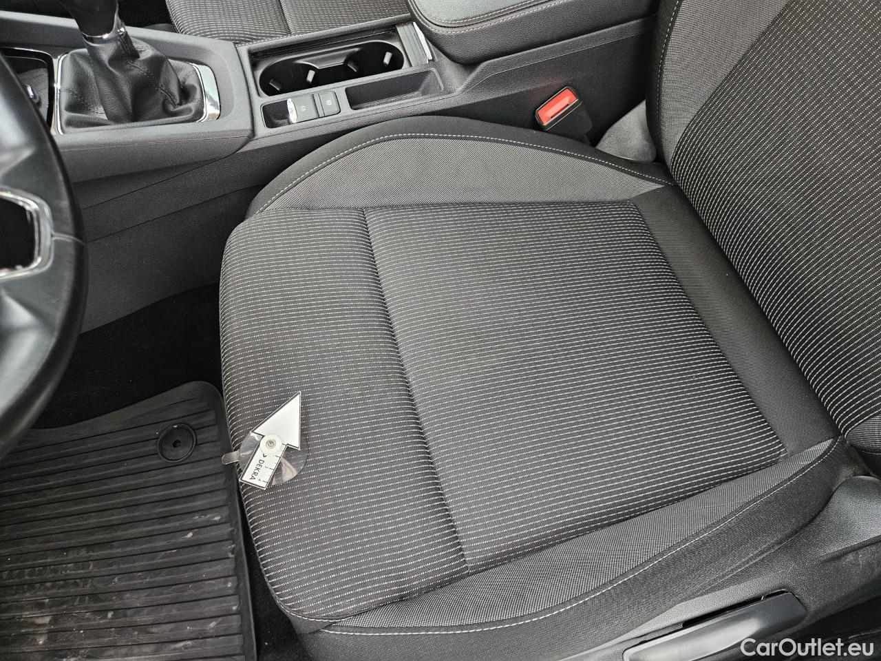 Skoda  Octavia 2.0 TDI 115CP Ambition #35