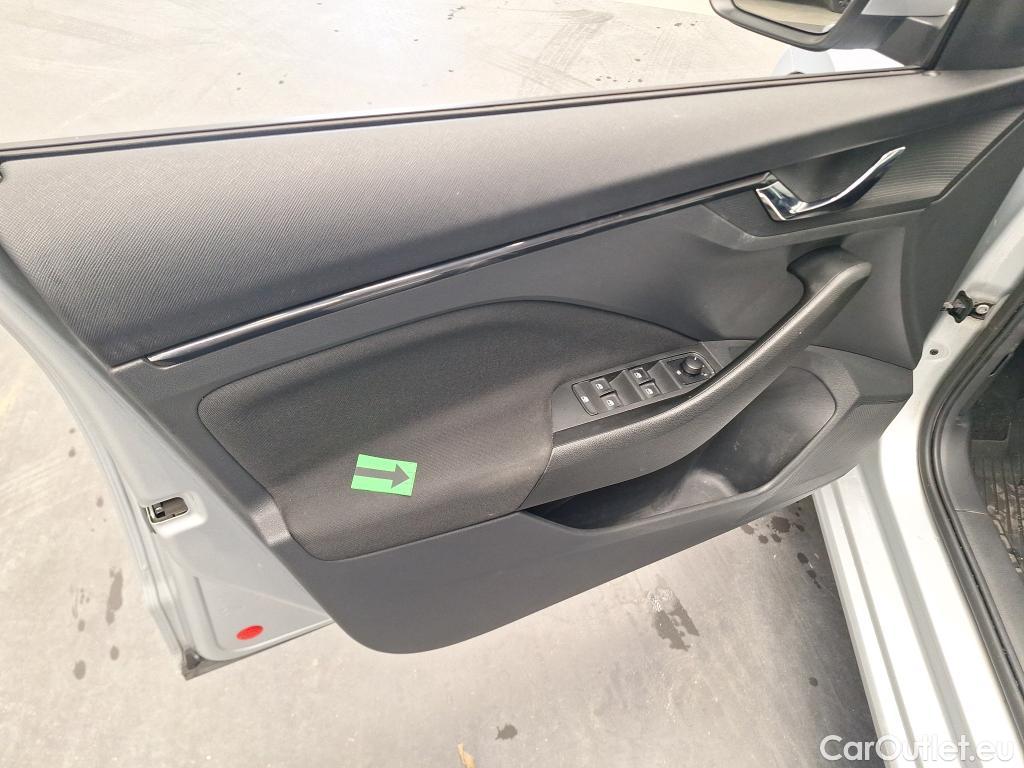 Skoda  Scala 1.6 TDI Ambition #17
