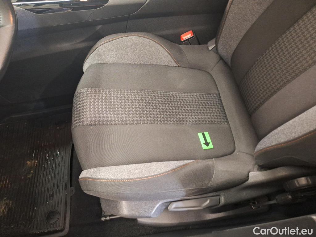  Peugeot  3008 1.5 BlueHDi 130CP Active Pack EAT8 S&S #15