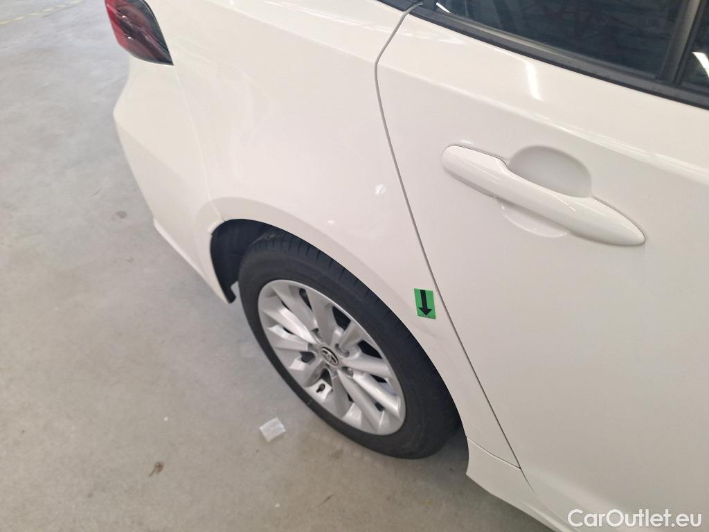  Toyota  Corolla 1.8 Hybrid Dynamic HSD E-CVT #9