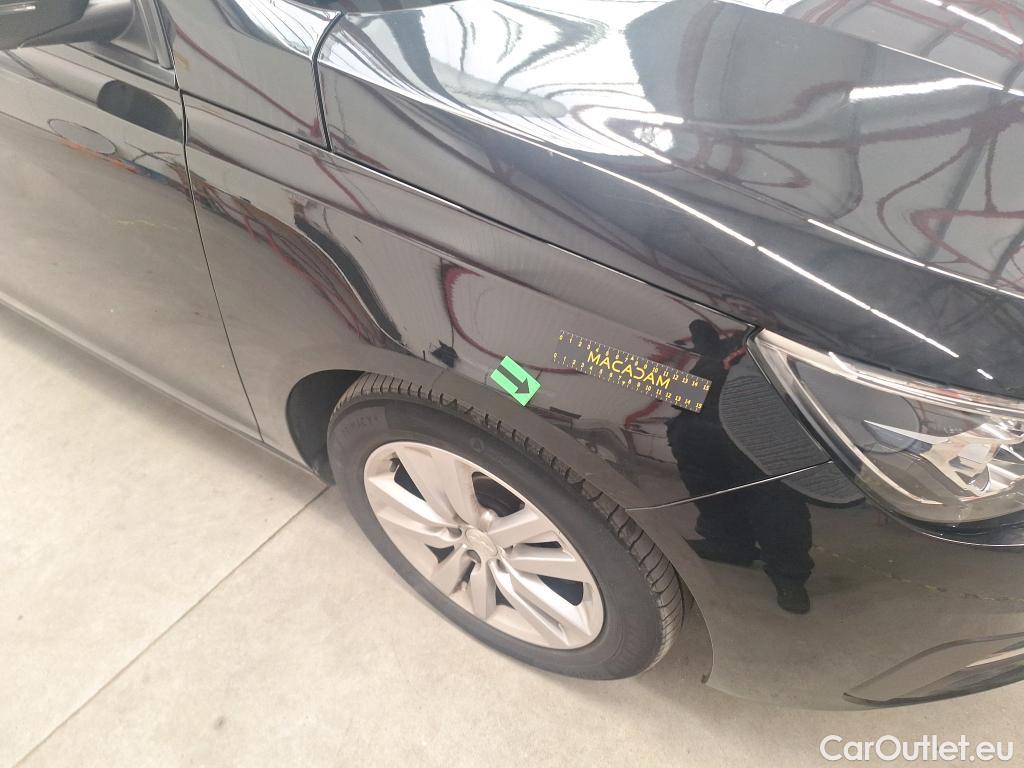  Peugeot  308 1.6 BlueHDi 120CP FAP Active STT #17