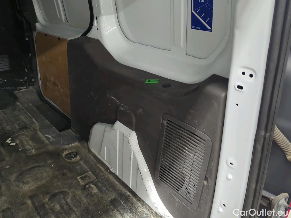  Ford  Transit Connect 1.0 Fox 100CP Trend L2 #61