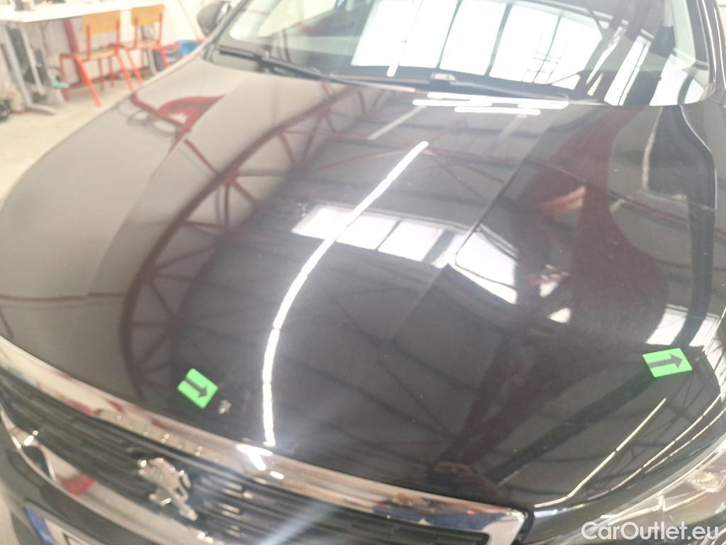  Peugeot  308 1.6 BlueHDi 120CP FAP Active STT #3