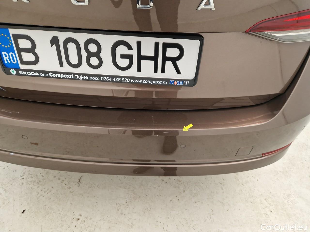  Skoda  Octavia 2.0 TDI 115CP Ambition #32