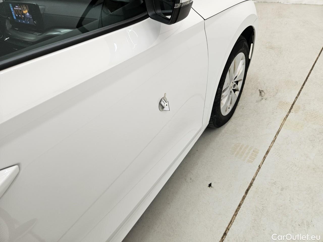 Skoda  Octavia 2.0 TDI 115CP Ambition #18