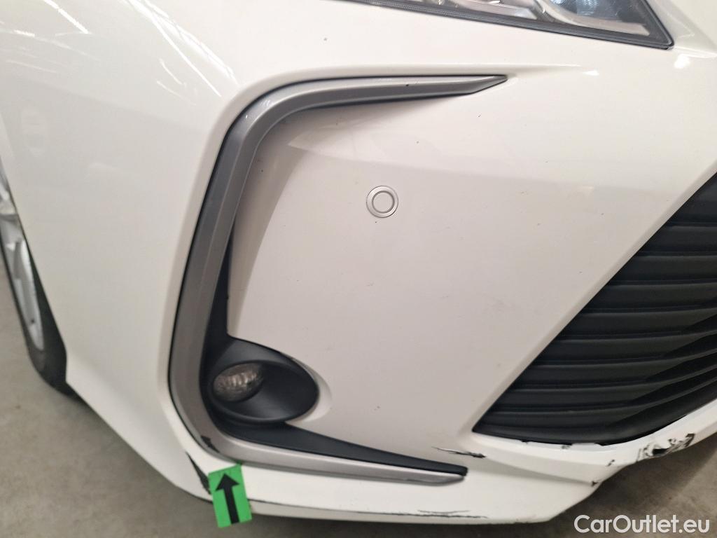  Toyota  Corolla 1.8 Hybrid Dynamic HSD E-CVT #11