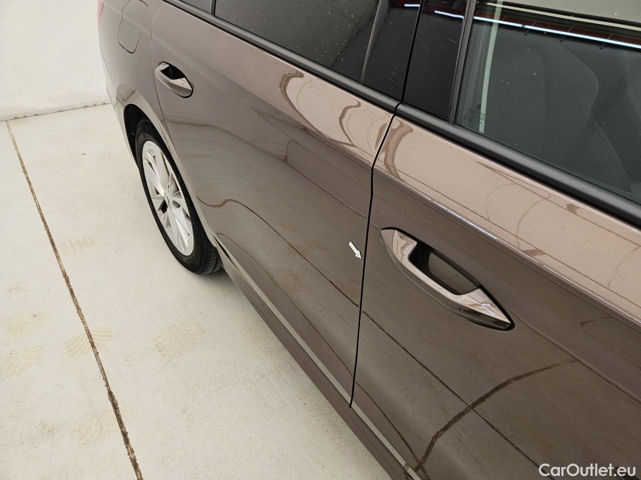  Skoda  Octavia 2.0 TDI 150CP Style Combi DSG #22