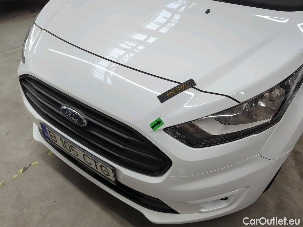  Ford  Transit Connect 1.0 Fox 100CP Trend L2 #59