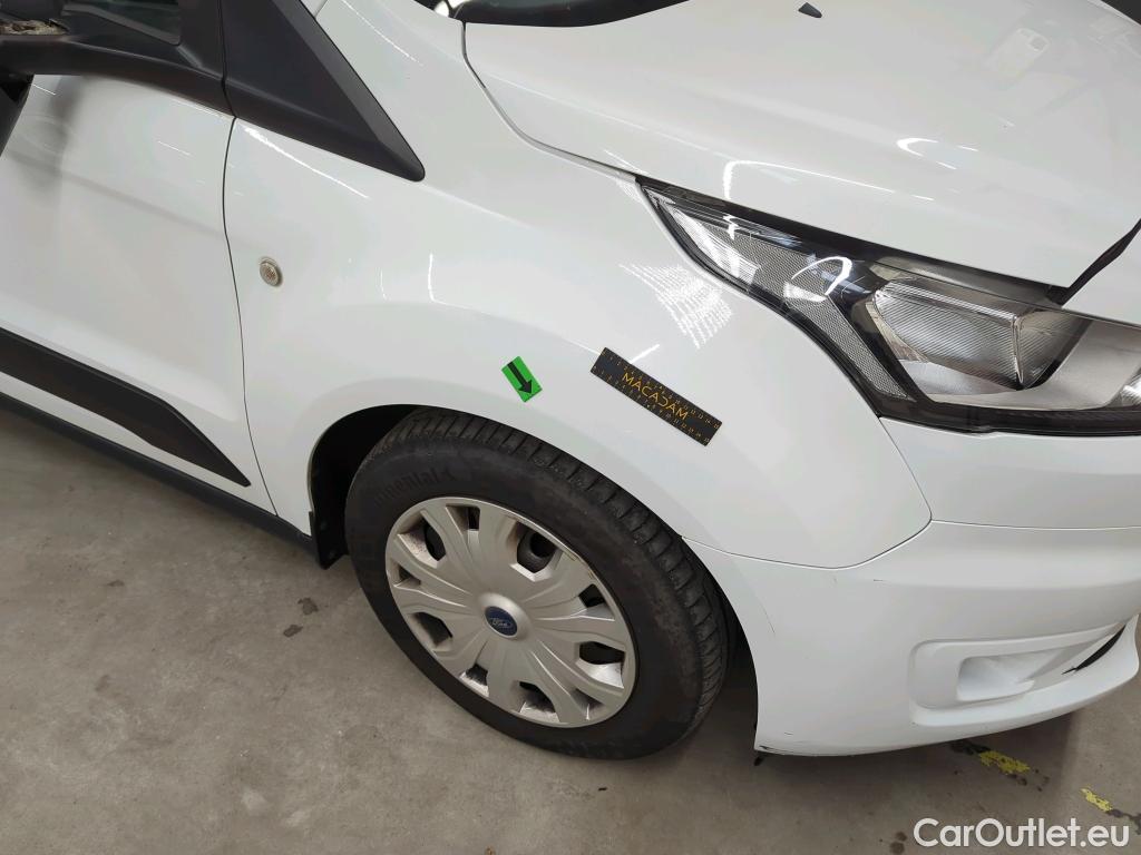  Ford  Transit Connect 1.0 Fox 100CP Trend L2 #42