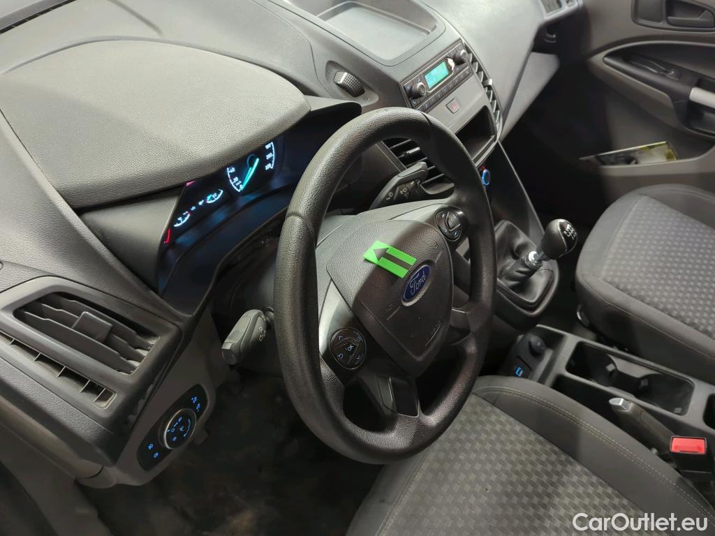  Ford  Transit Connect 1.0 Fox 100CP Trend L2 #63