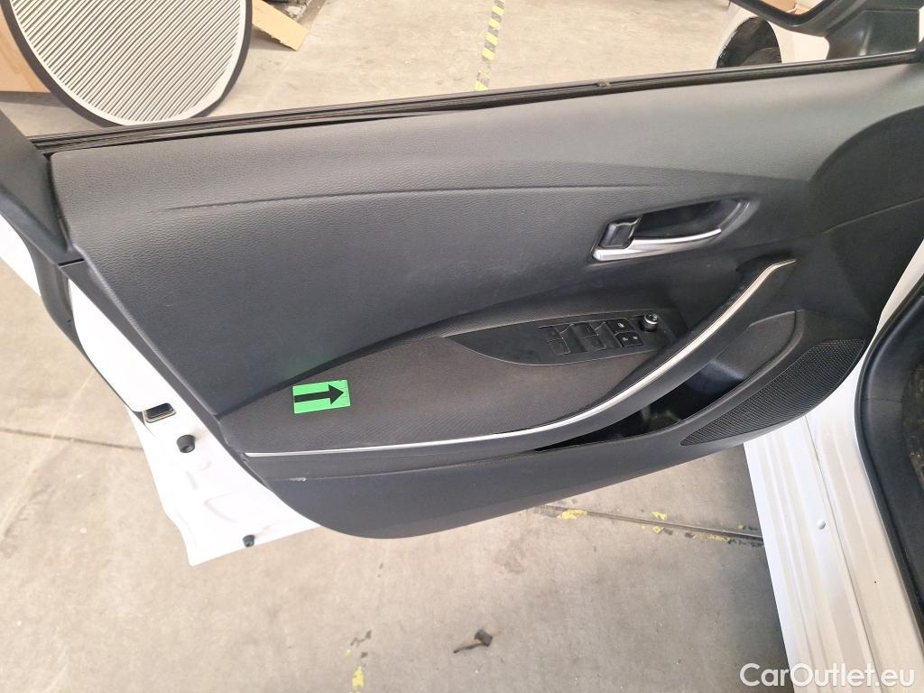  Toyota  Corolla 1.8 Hybrid Dynamic HSD E-CVT #15