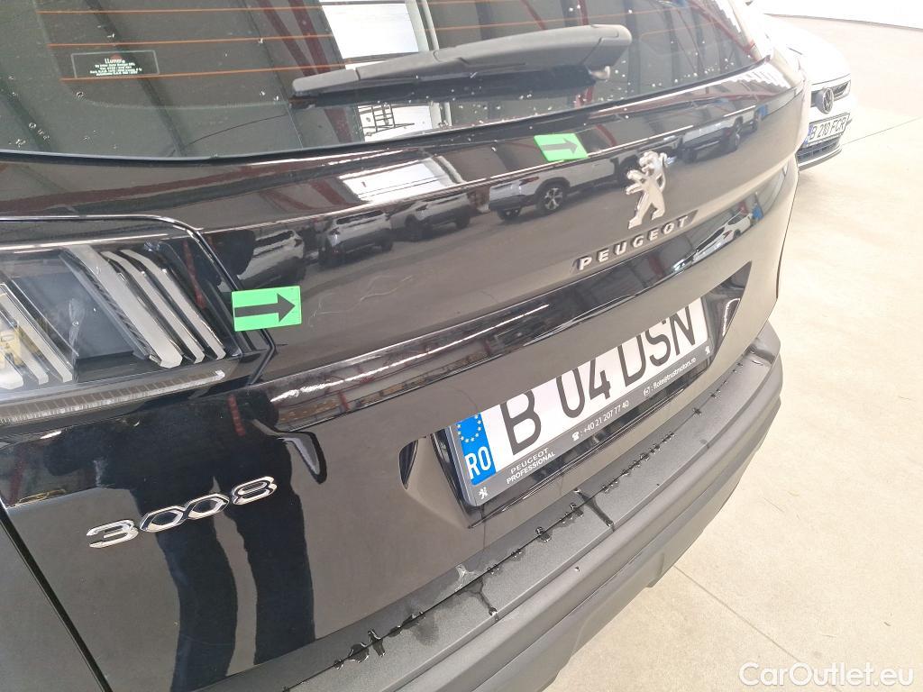  Peugeot  3008 1.5 BlueHDi 130CP Active Pack EAT8 S&S #7