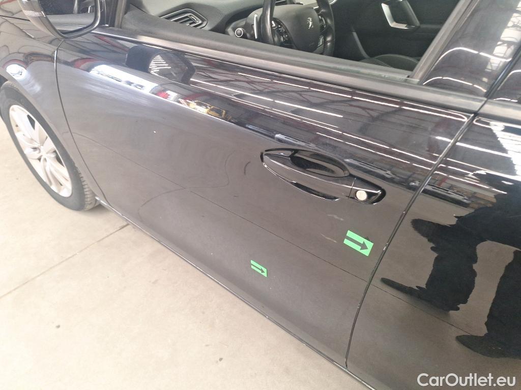  Peugeot  308 1.6 BlueHDi 120CP FAP Active STT #9