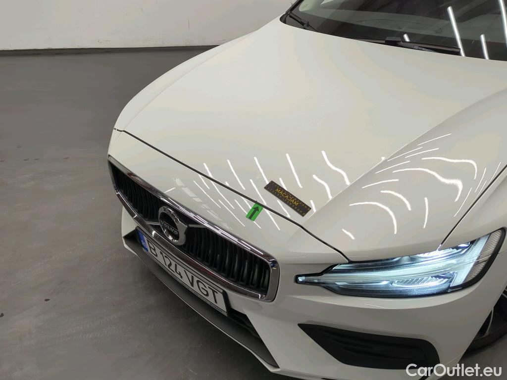  Volvo  V60 2.0 B4 D 197CP Momentum Pro AT8 #5