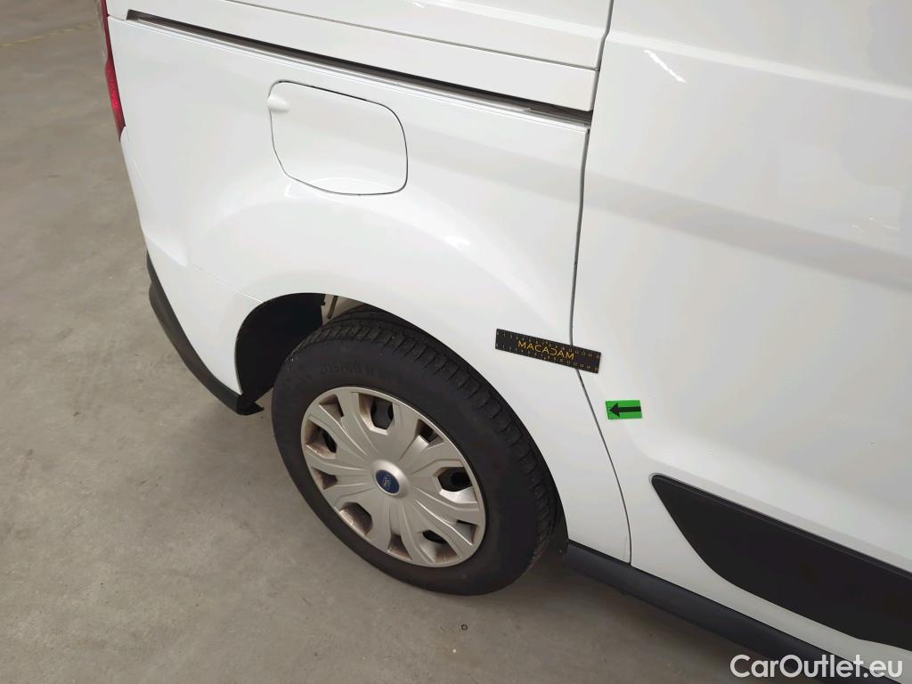  Ford  Transit Connect 1.0 Fox 100CP Trend L2 #26