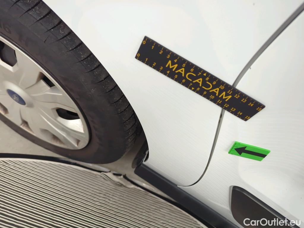  Ford  Transit Connect 1.0 Fox 100CP Trend L2 #27