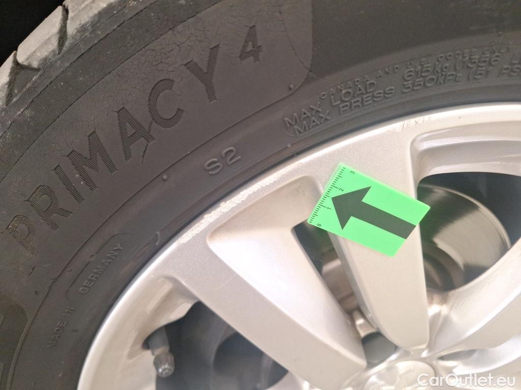  Peugeot  308 1.6 BlueHDi 120CP FAP Active STT #20