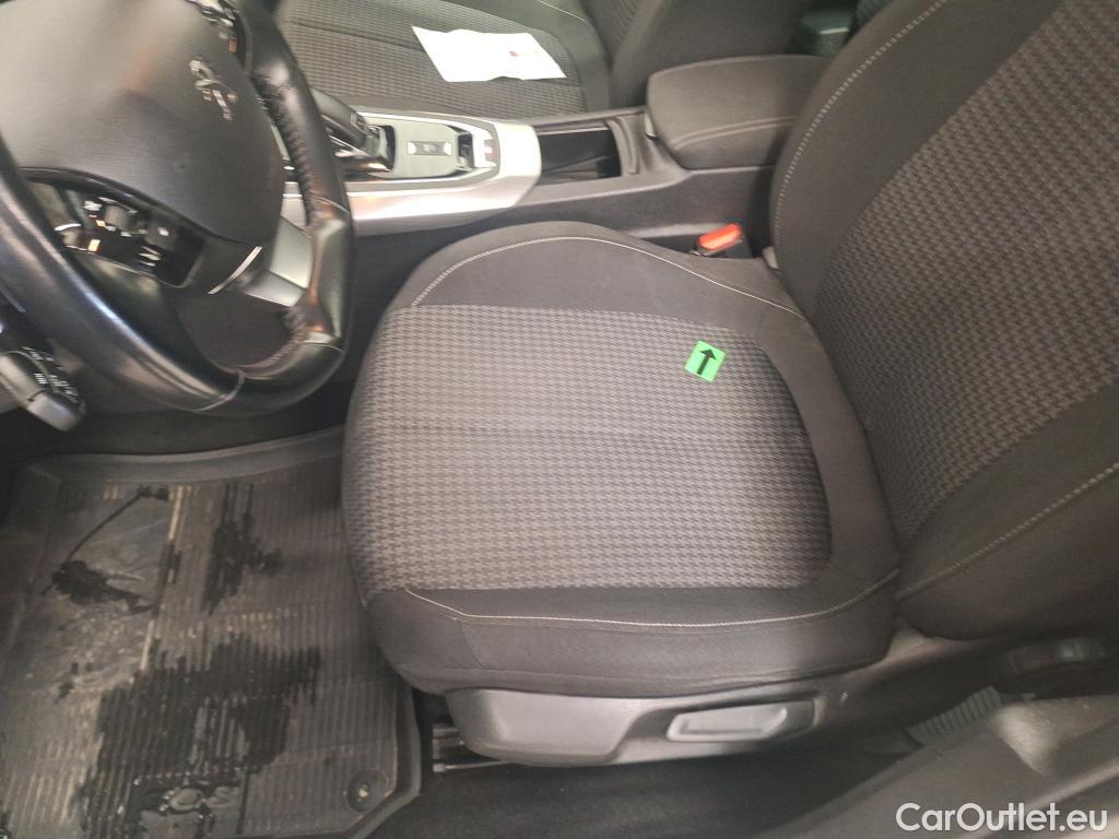  Peugeot  308 1.6 BlueHDi 120CP FAP Active STT #27