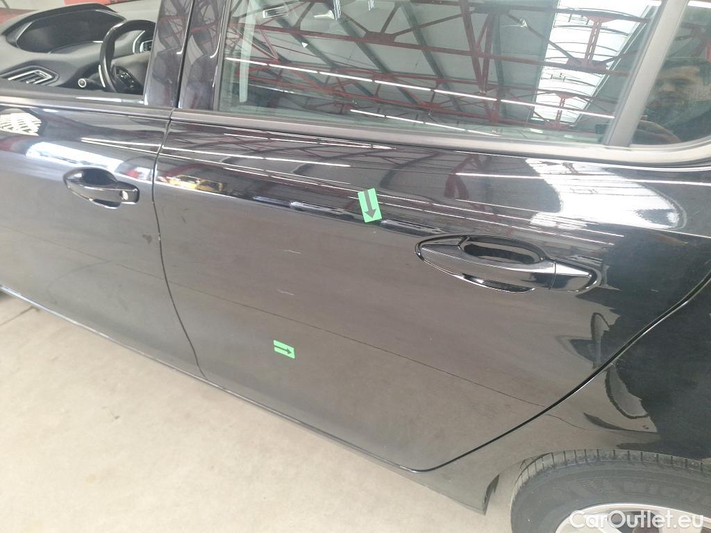  Peugeot  308 1.6 BlueHDi 120CP FAP Active STT #13