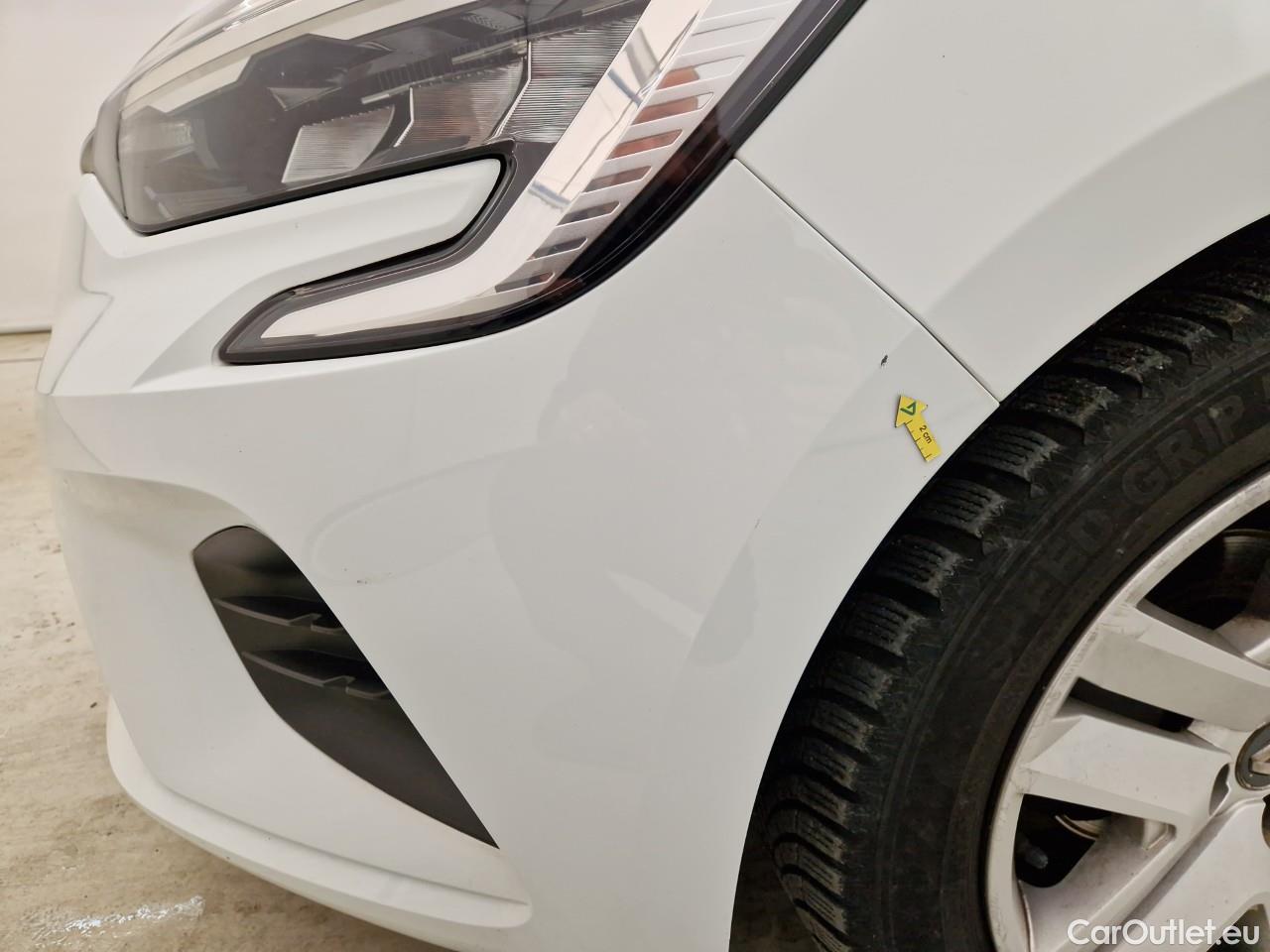  Renault  Clio 1.0 TCe 90CP Zen #4