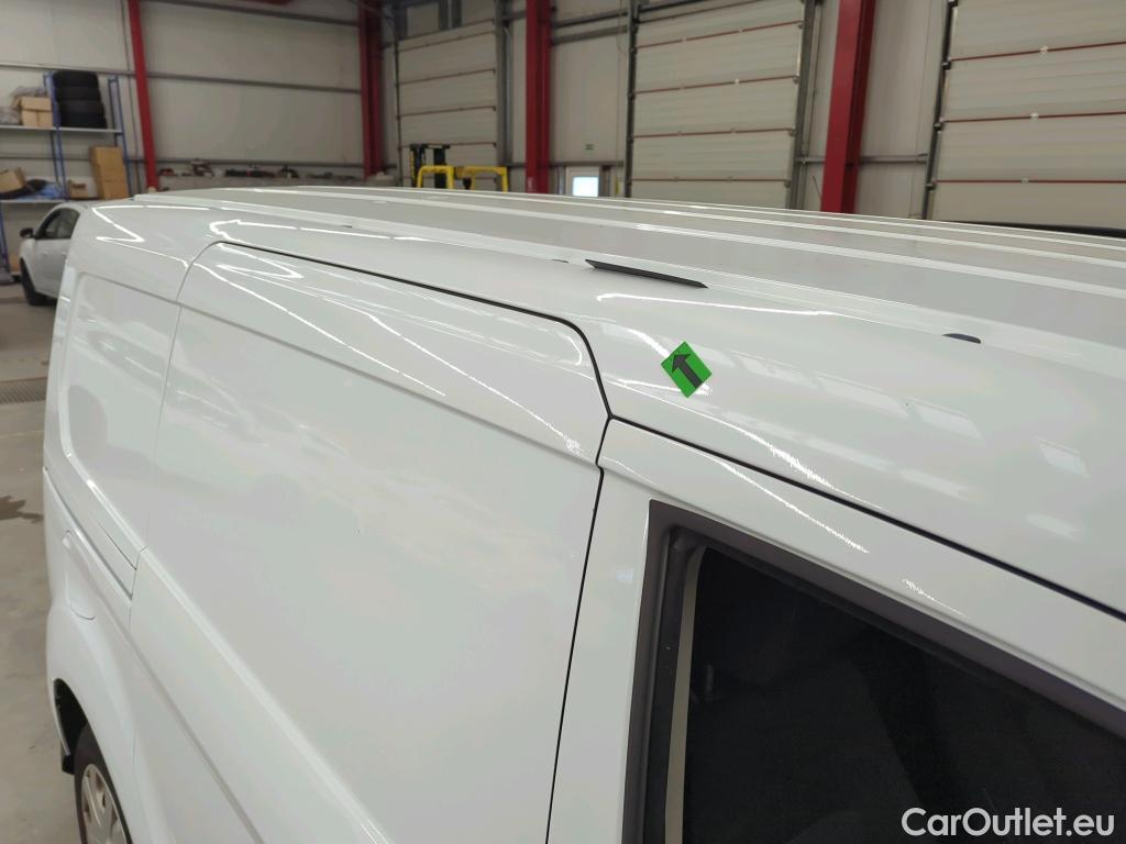  Ford  Transit Connect 1.0 Fox 100CP Trend L2 #55