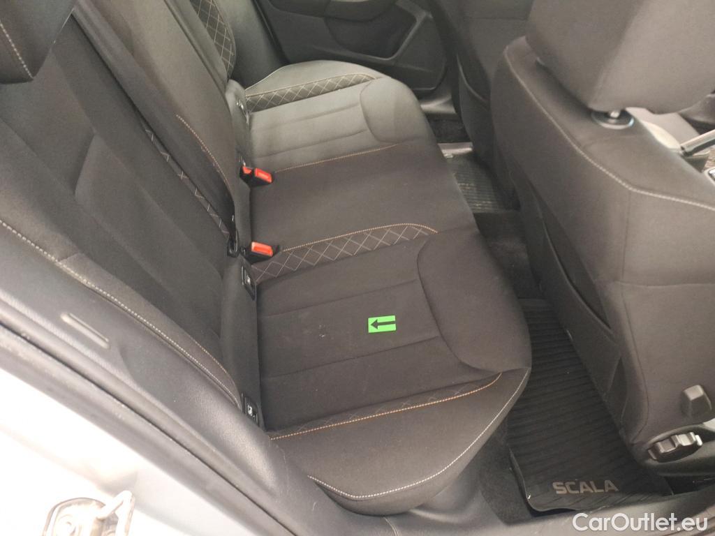  Skoda  Scala 1.6 TDI Ambition #13