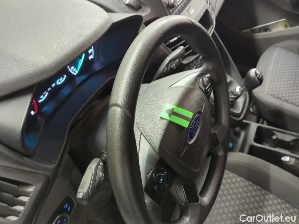  Ford  Transit Connect 1.0 Fox 100CP Trend L2 #64