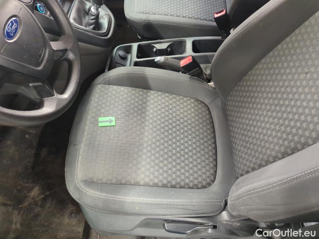 Ford  Transit Connect 1.0 Fox 100CP Trend L2 #34